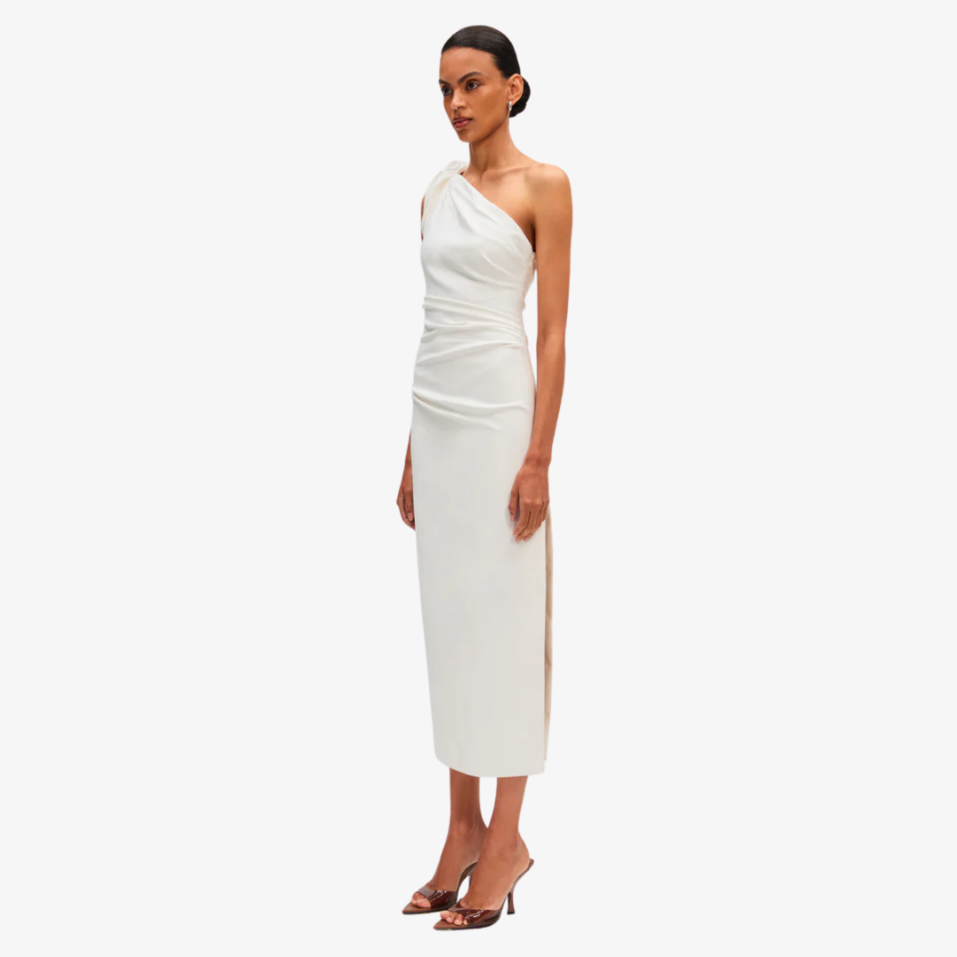 MISHA AUBREE DRESS