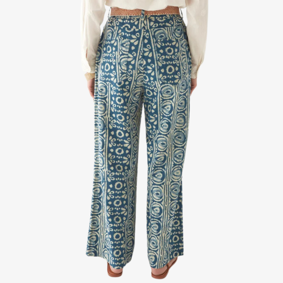 MAISON HOTEL GISELLE PANTS