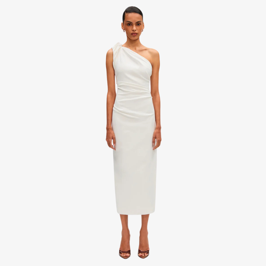 MISHA AUBREE DRESS