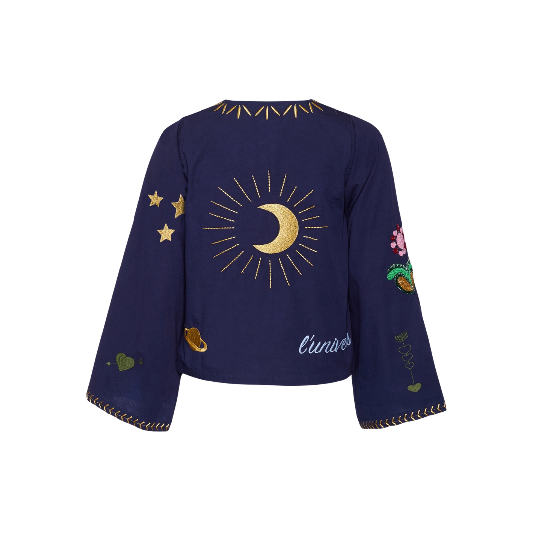 SISSEL SOPHIE TOP
