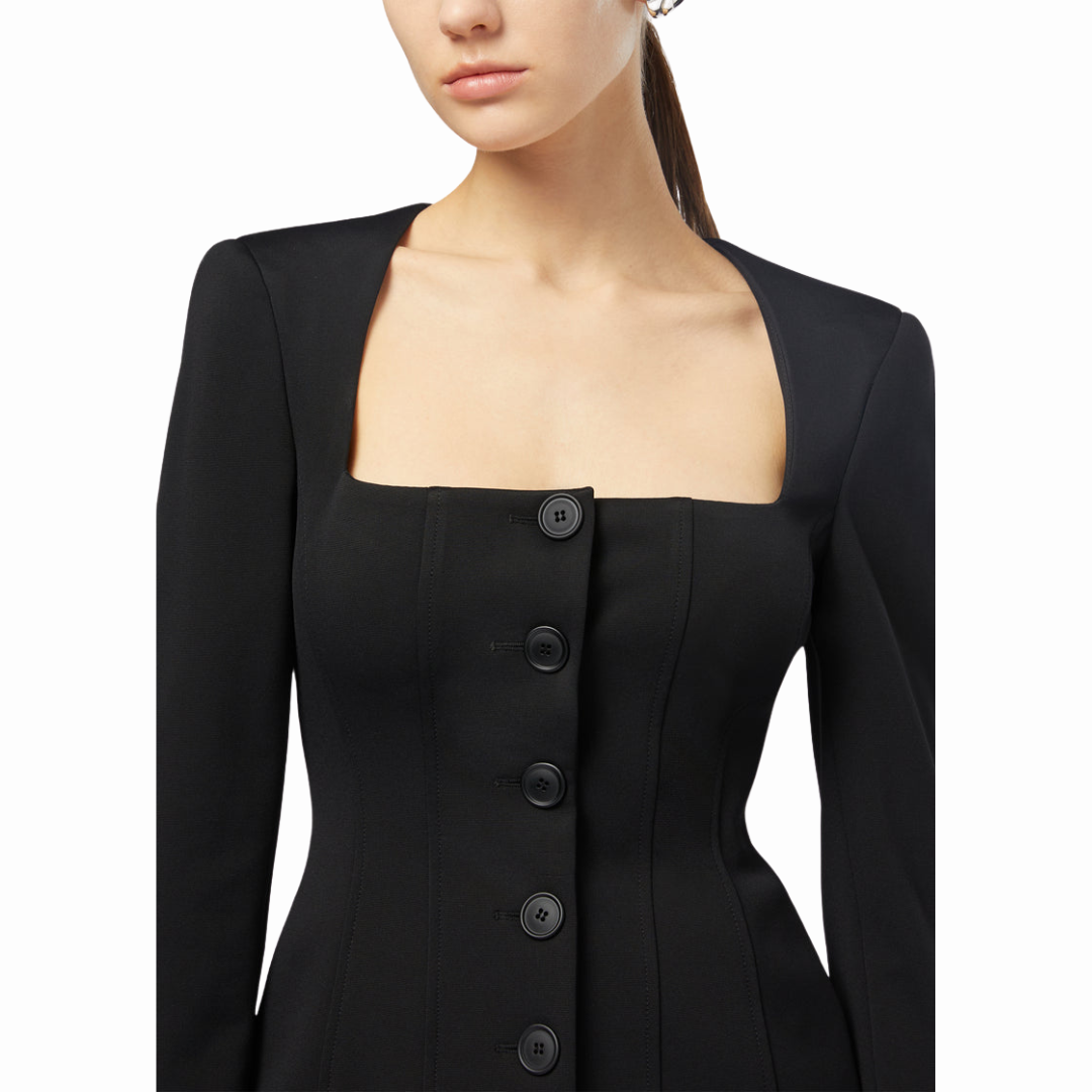 THE ANDAMANE VANESSA JACKET