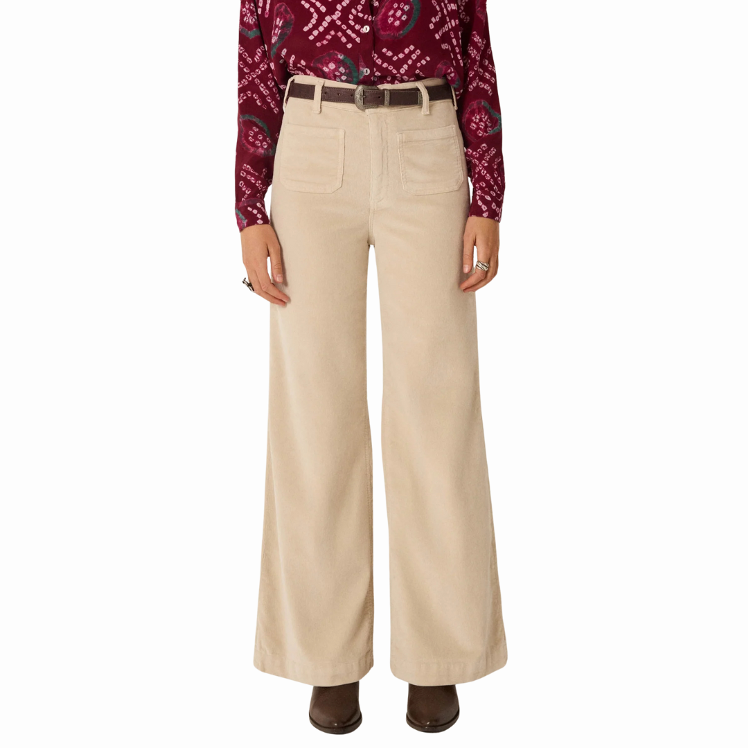 MAISON HOTEL ROMEO PANTS