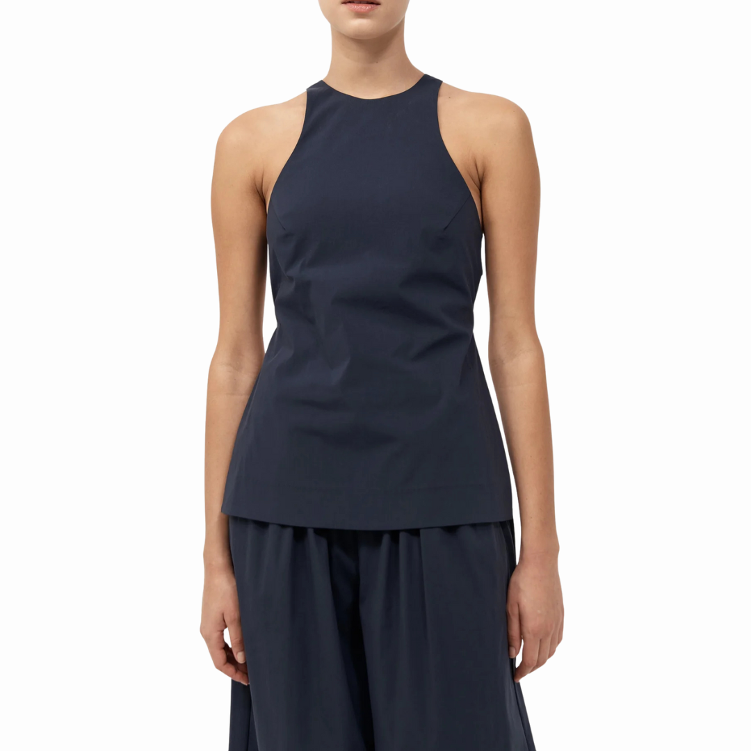 ST AGNI RACERBACK TOP