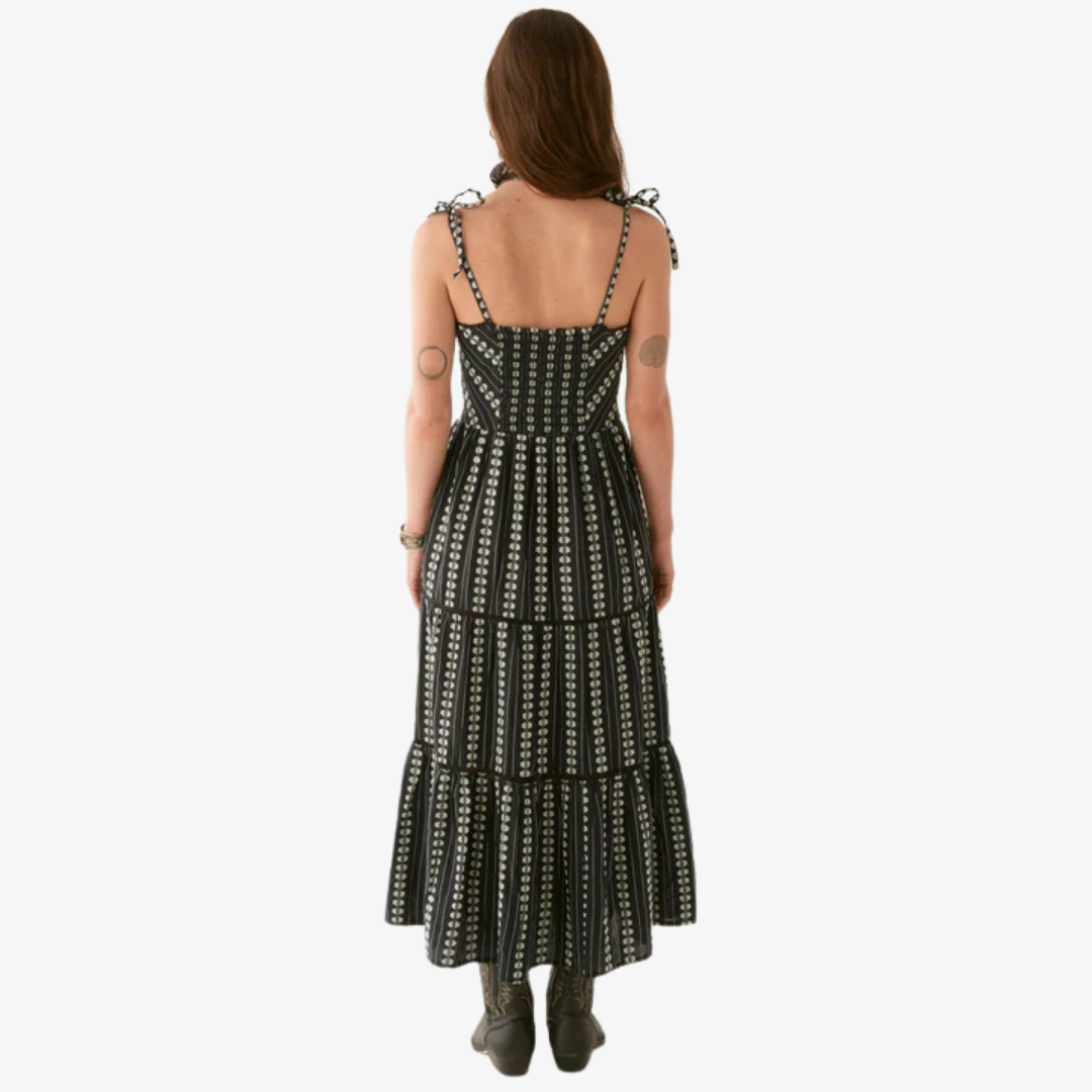 MAISON HOTEL VENUS DRESS