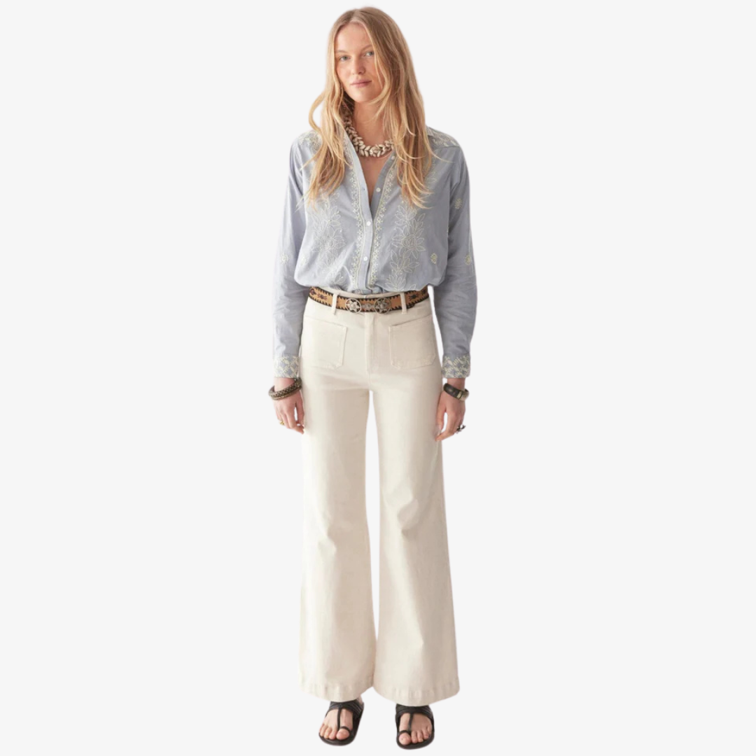 MAISON HOTEL EDNA PANTS