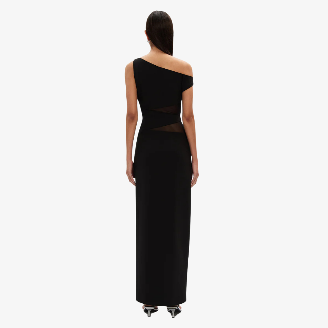MISHA THE LENI DRESS