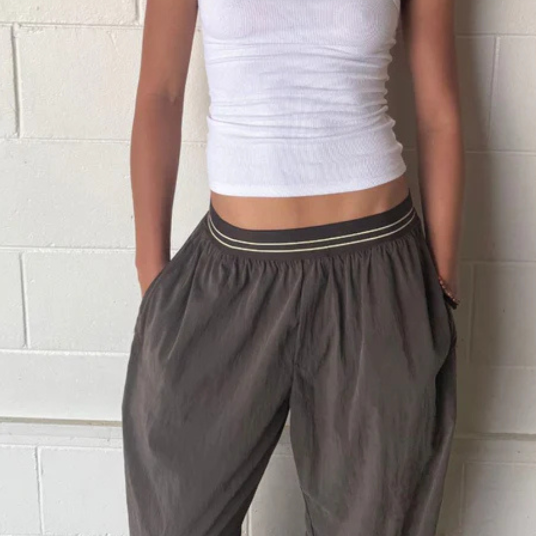 BEC AND BRIDGE JERRI WIDE LEG PANT