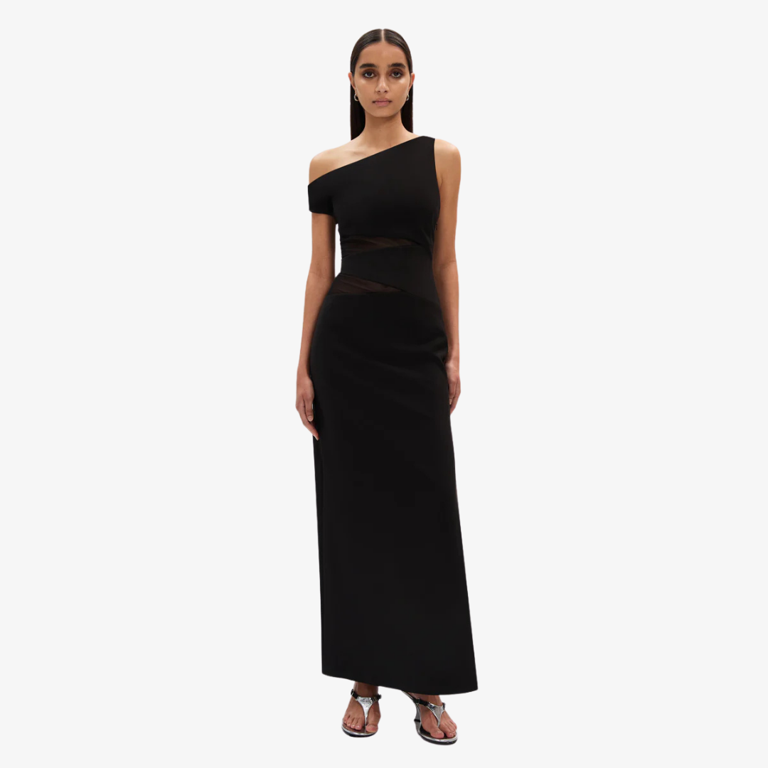 MISHA THE LENI DRESS