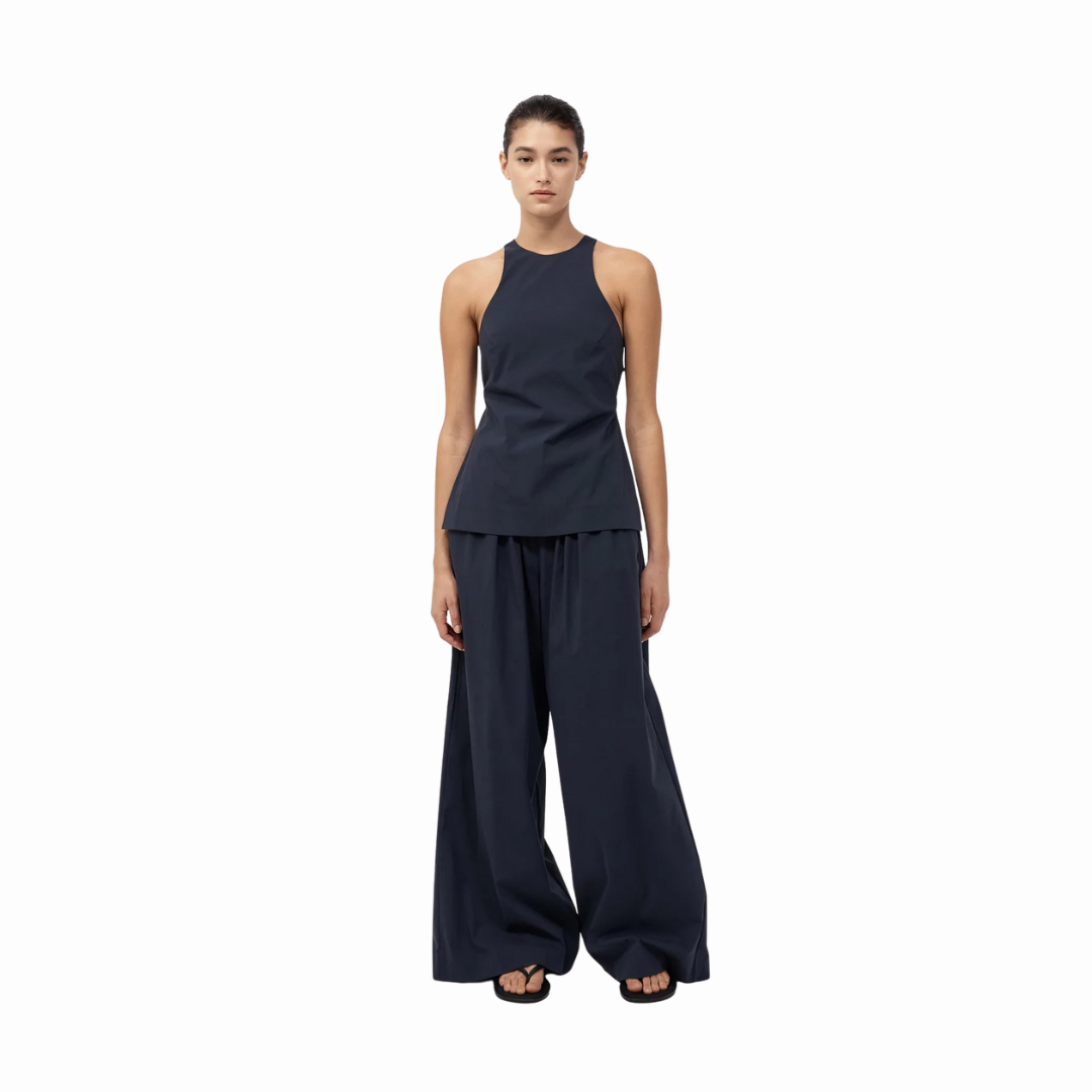 ST AGNI RACERBACK TOP