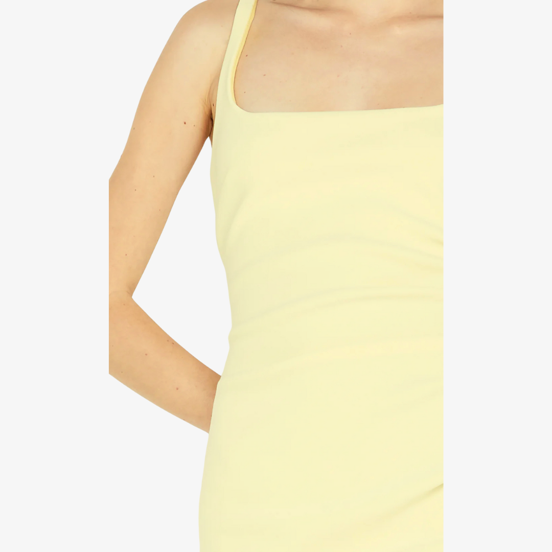 BEC AND BRIDGE KARINA MIDI DRESS