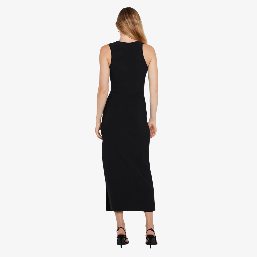 BEC AND BRIDGE LETTY MIDI DRESS