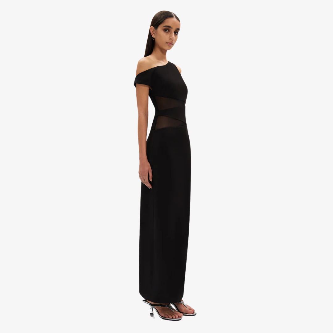 MISHA THE LENI DRESS