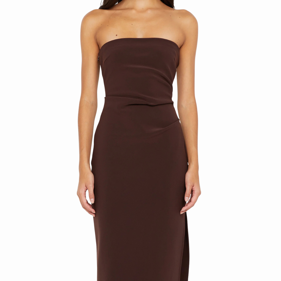 BEC AND BRIDGE REINA DRESS