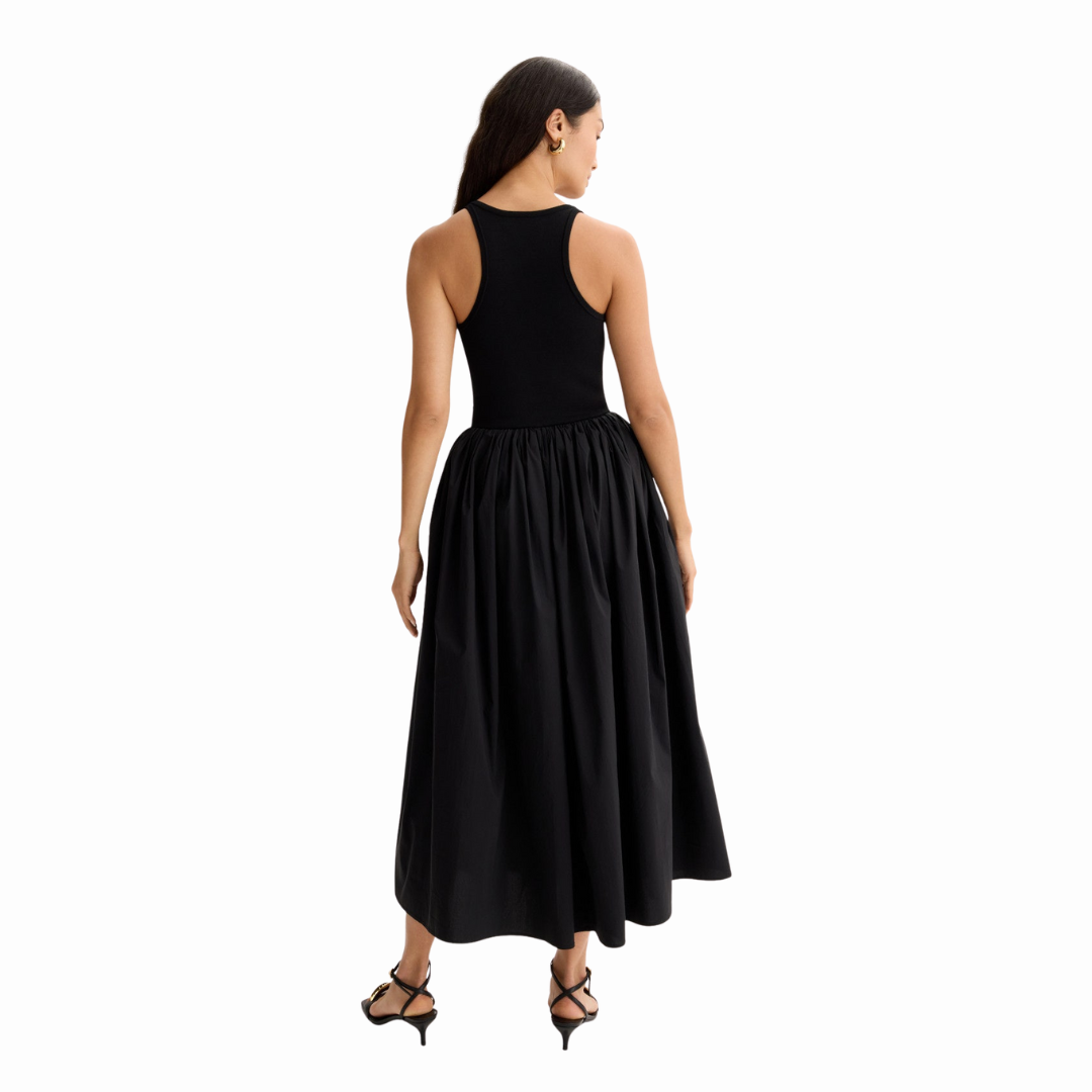 RONNY KOBO SIRINDA DRESS