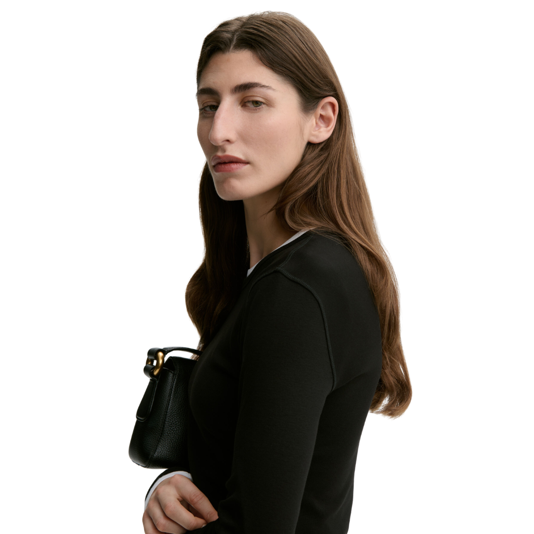 BY MALENE BIRGER BRITA TEE