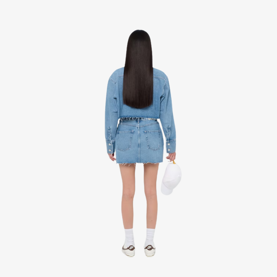 ICON DENIM NELLY ECO ID8643