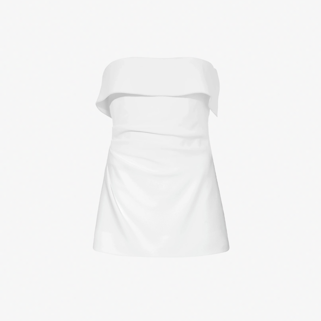 PROENZA SCHOULER FELICITY TOP