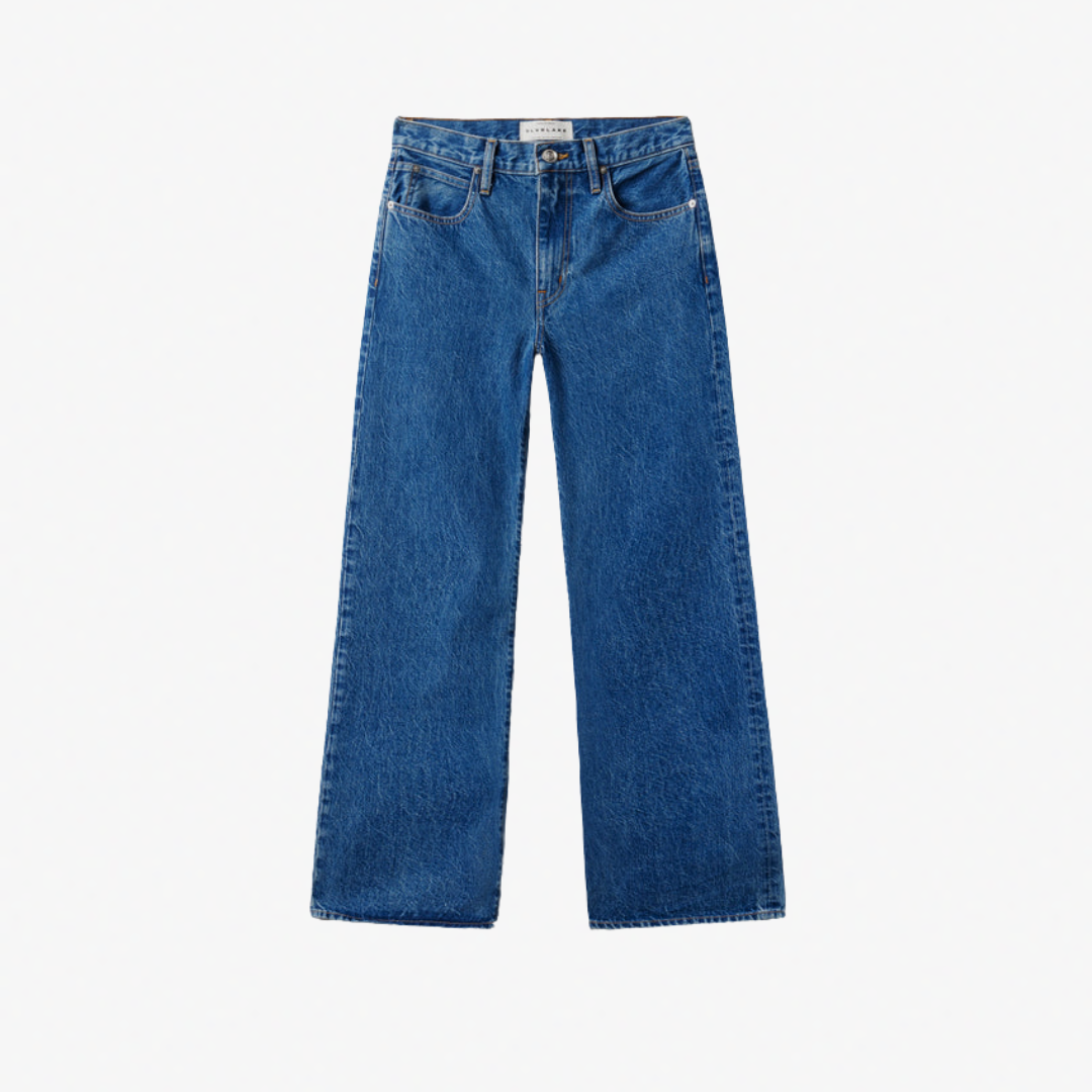 SLVRLAKE LONDON CROP FORBIDDEN LOVE