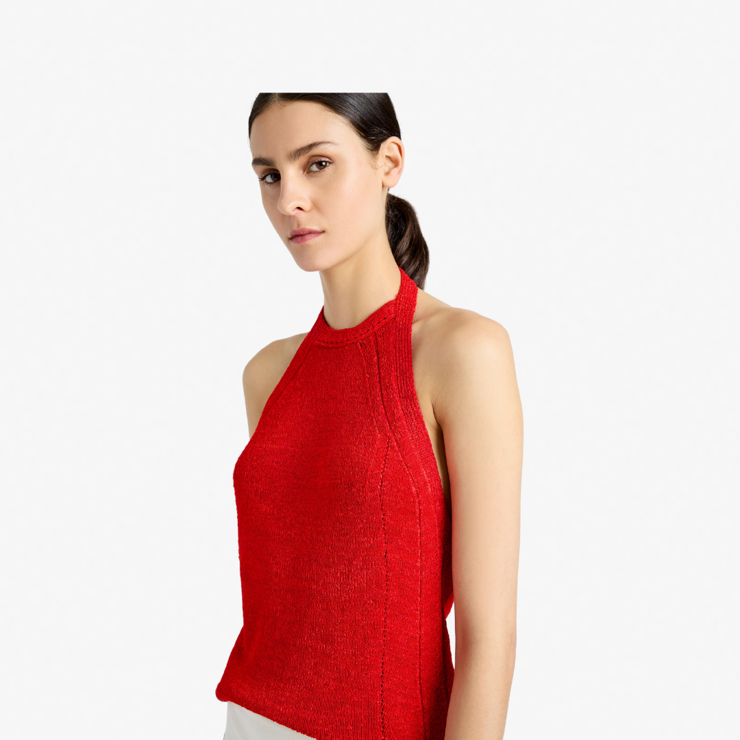PROENZA SCHOULER LEONA TOP