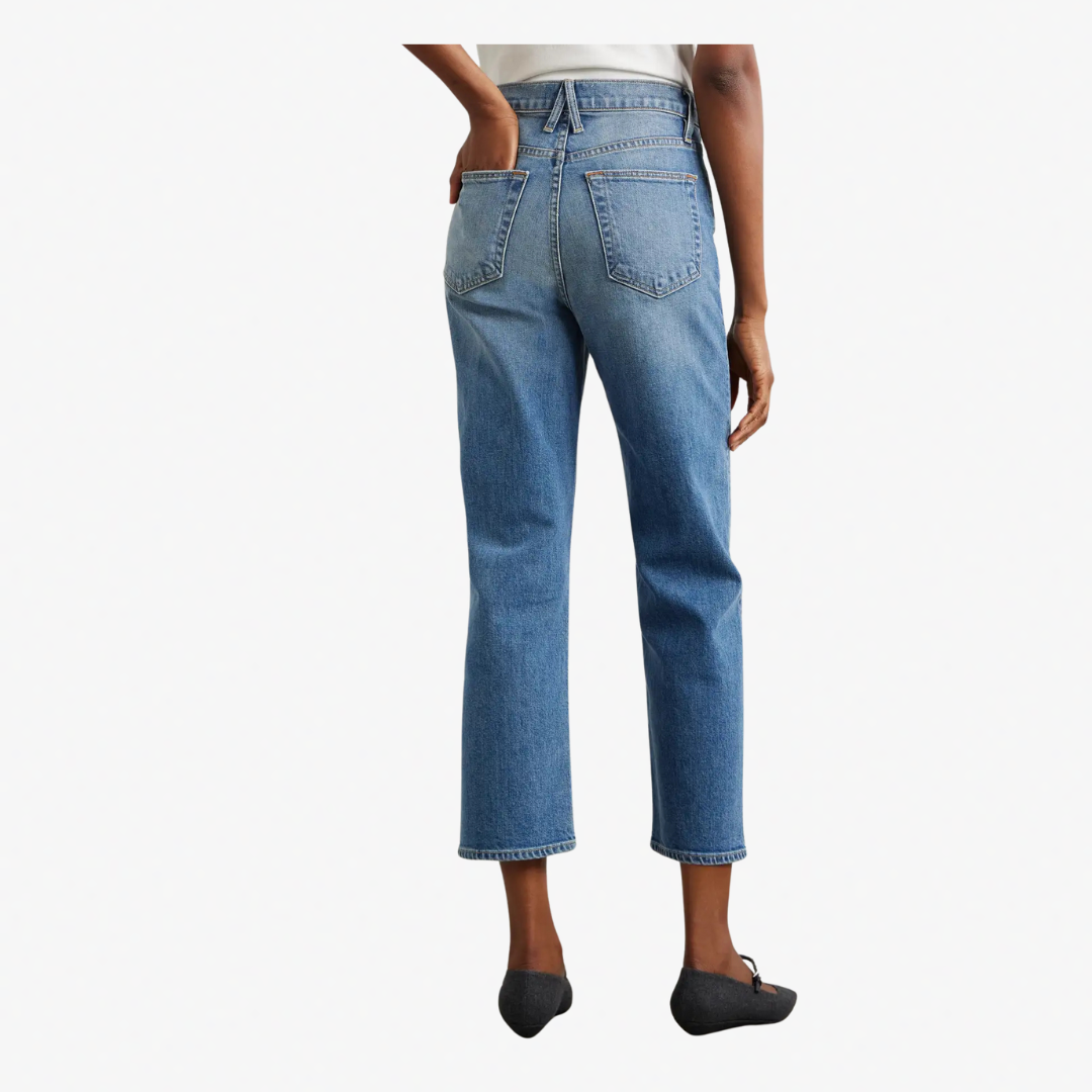 SLVRLAKE LONDON CROP LOVE MATTERS