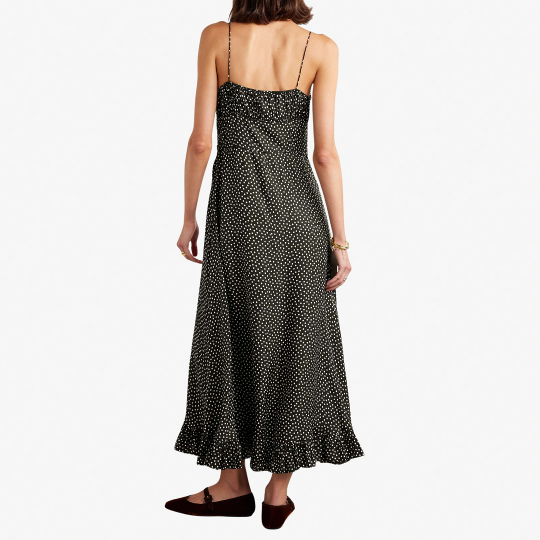 DOEN ROSARIA DRESS