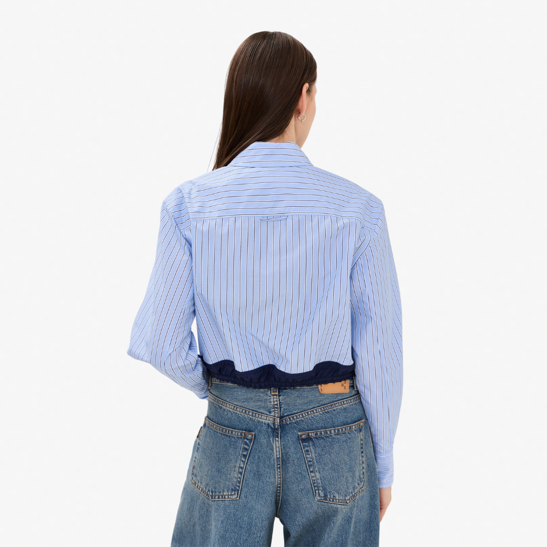 SIMKHAI ADRYCK SHIRT