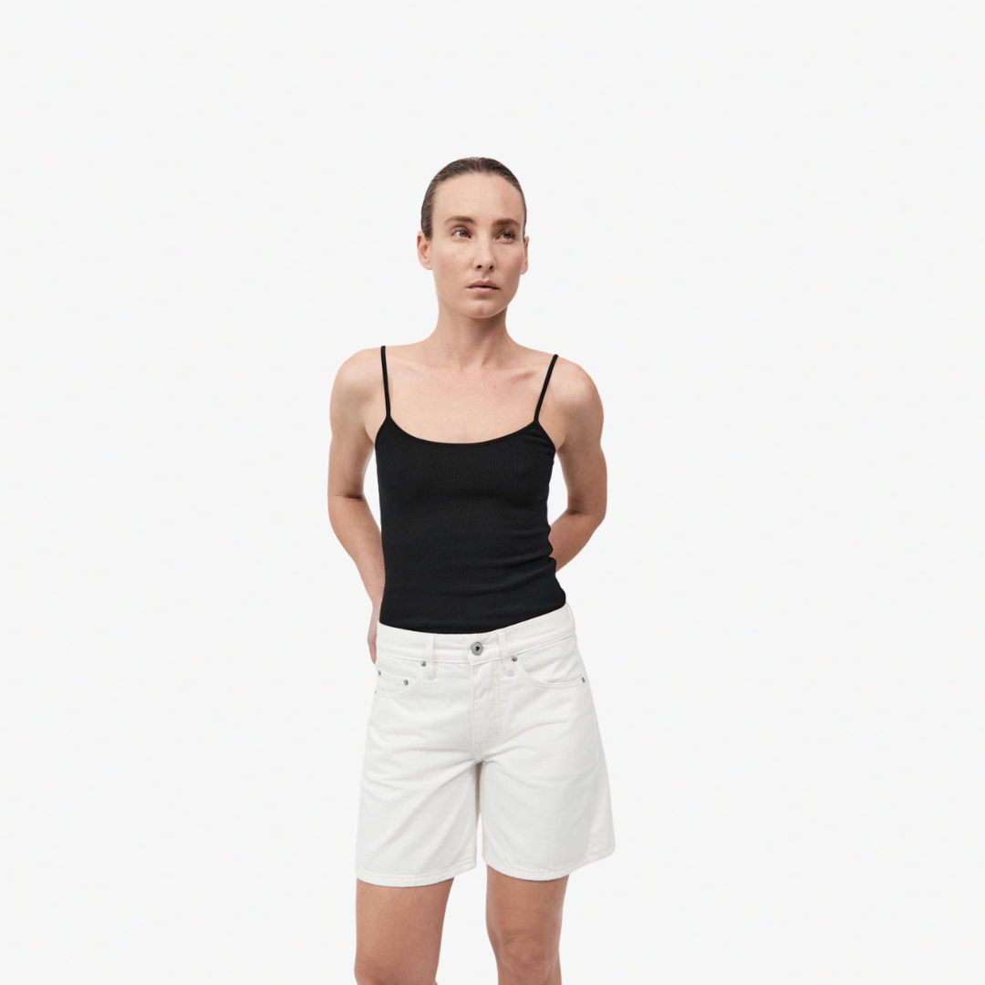 ST AGNI RIB CAMI