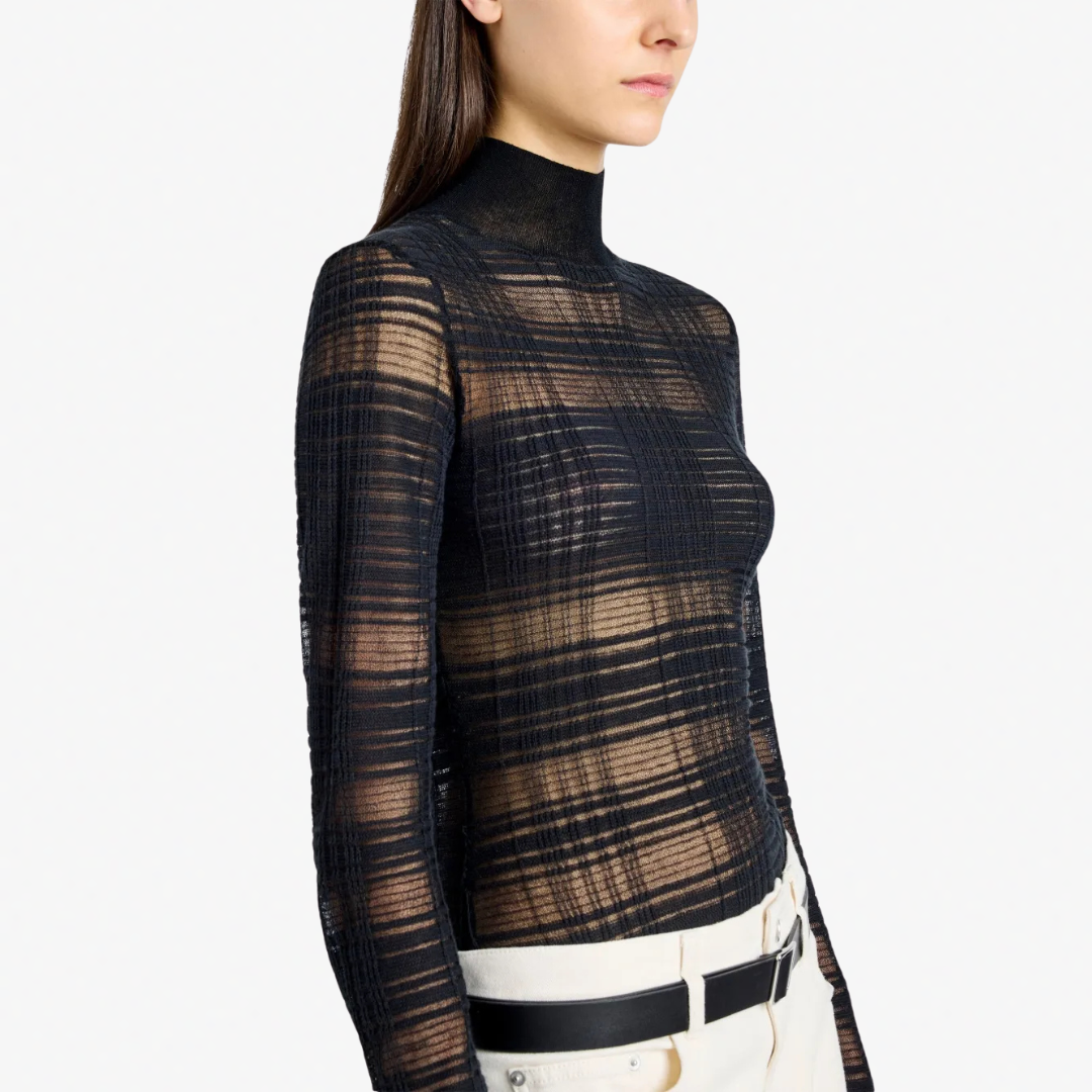 PROENZA SCHOULER STEFANIE SWEATER