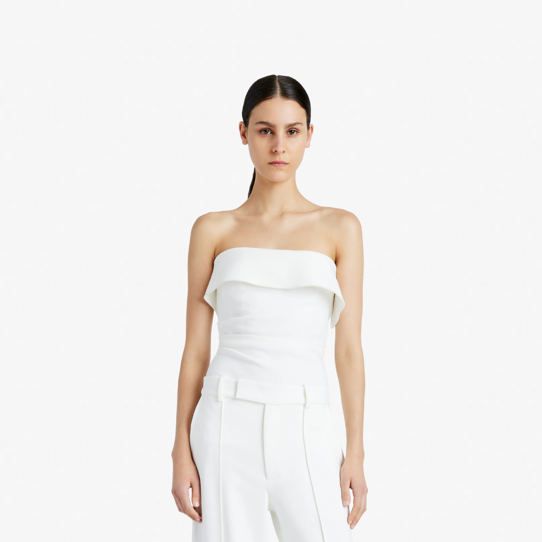 PROENZA SCHOULER FELICITY TOP