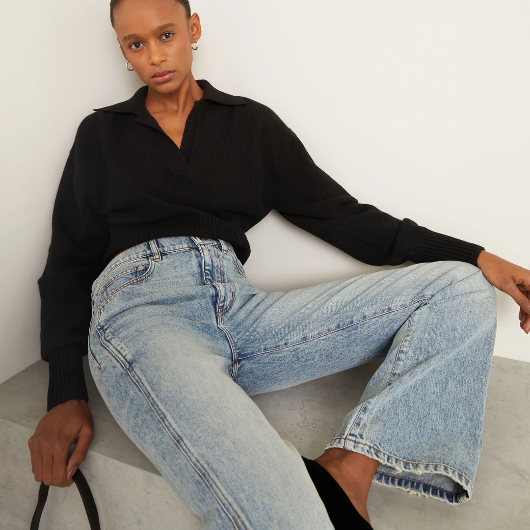 PROENZA SCHOULER RYMAN JEAN