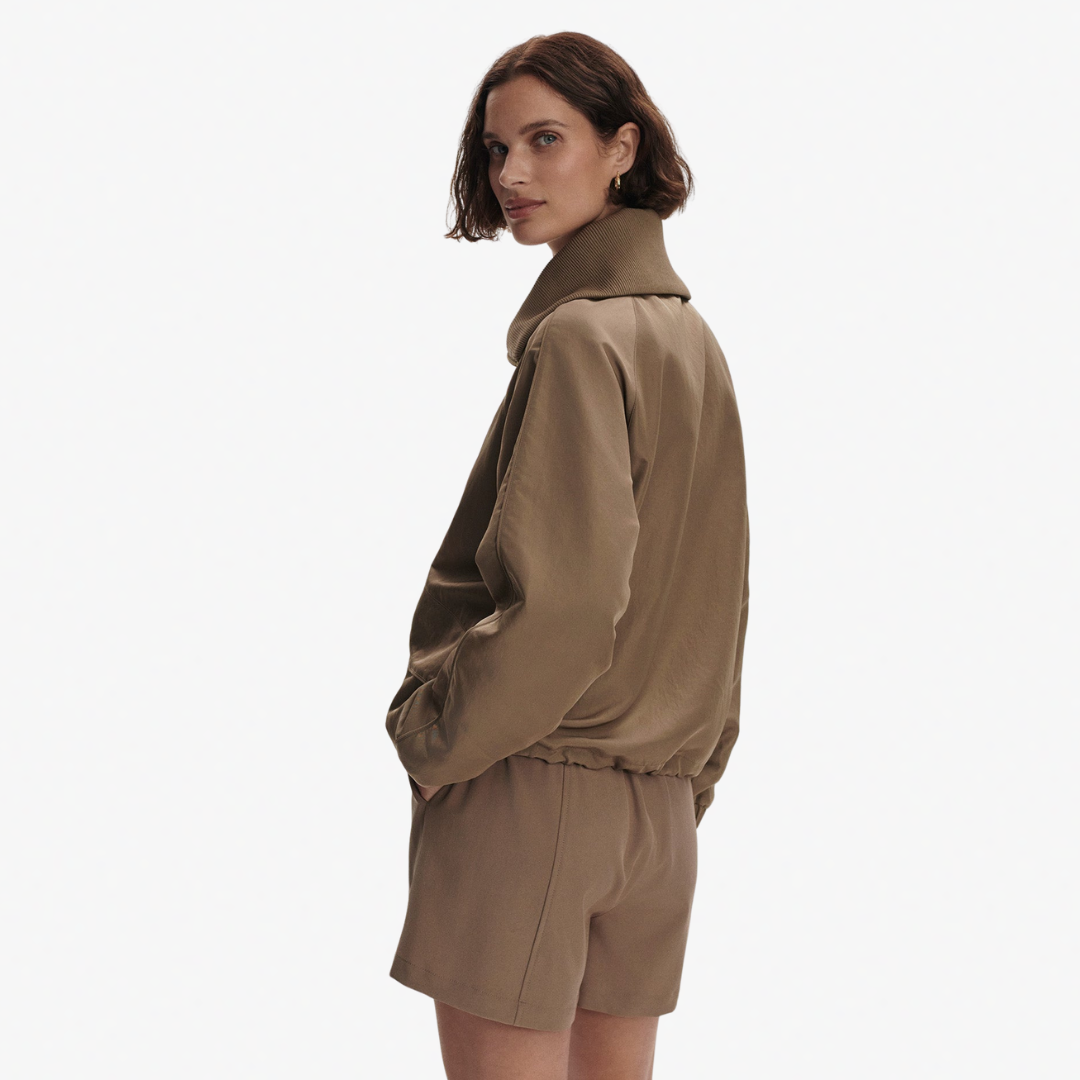 VARLEY MORVEN BLOUSEN JACKET