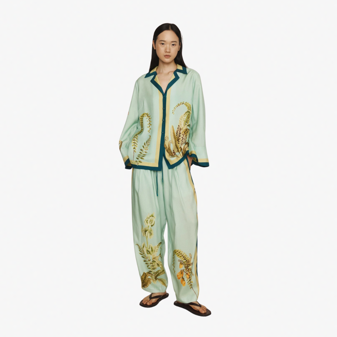 ALEMAIS ANITA SHIRT