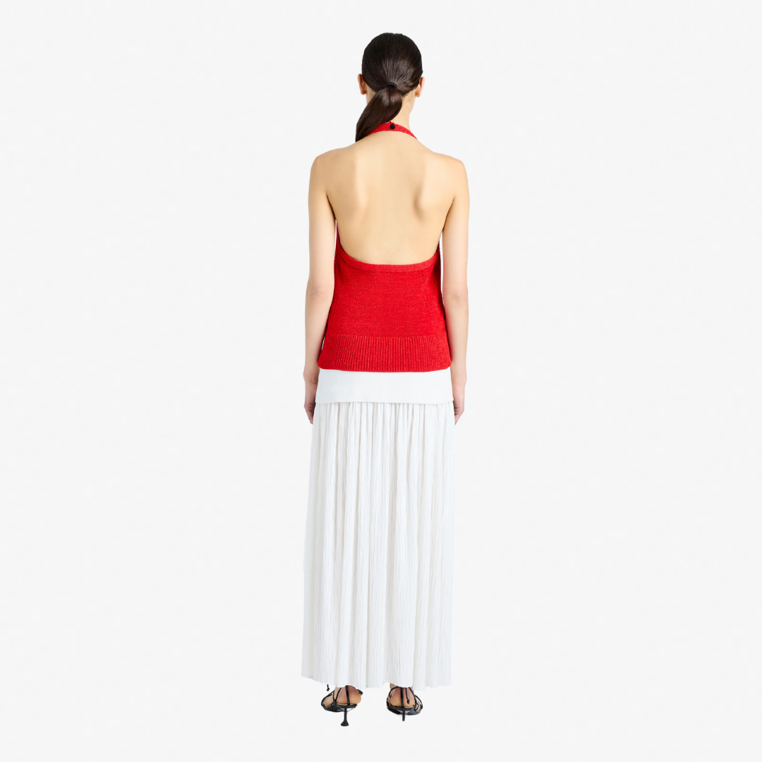 PROENZA SCHOULER LEONA TOP