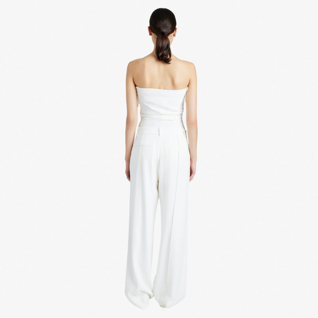 PROENZA SCHOULER FELICITY TOP