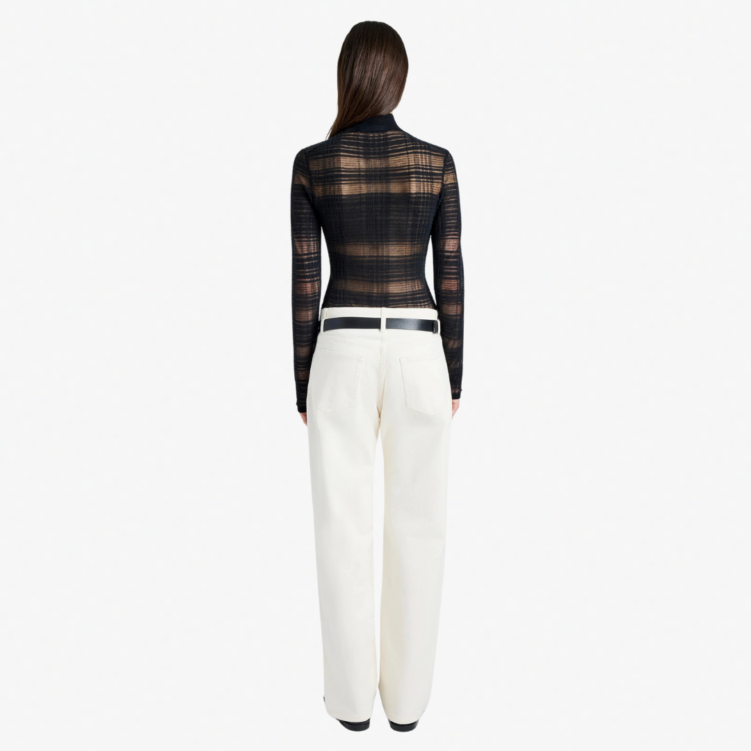PROENZA SCHOULER STEFANIE SWEATER