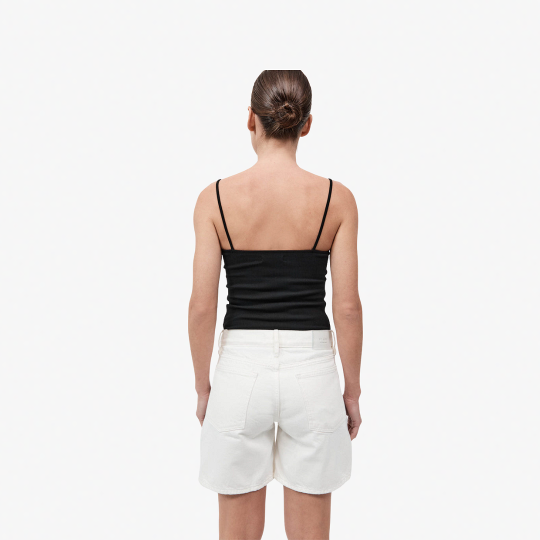 ST AGNI RIB CAMI