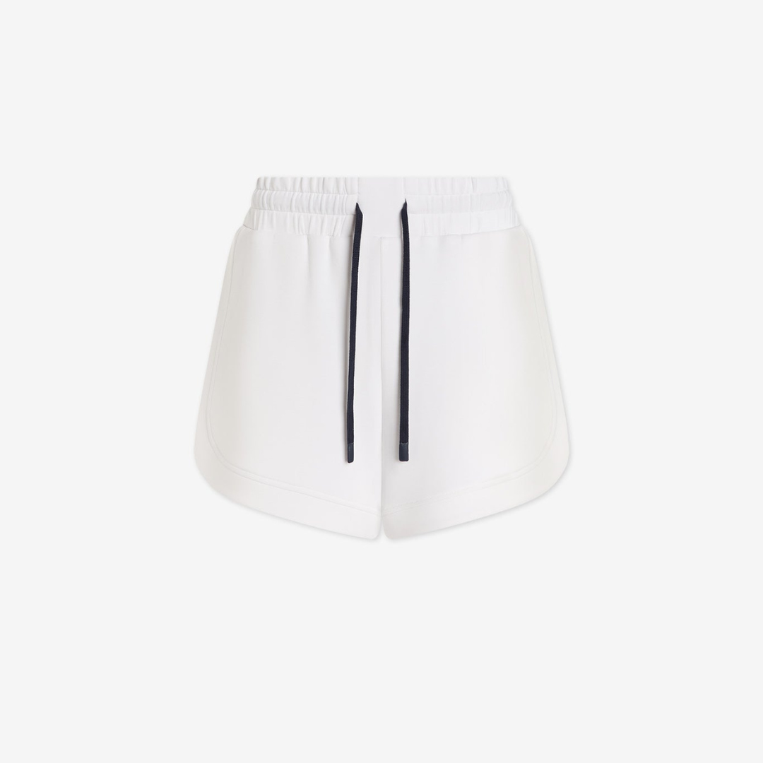 VARLEY OLLIE HIGH RISE SHORTS