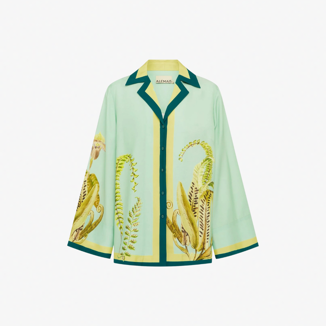 ALEMAIS ANITA SHIRT