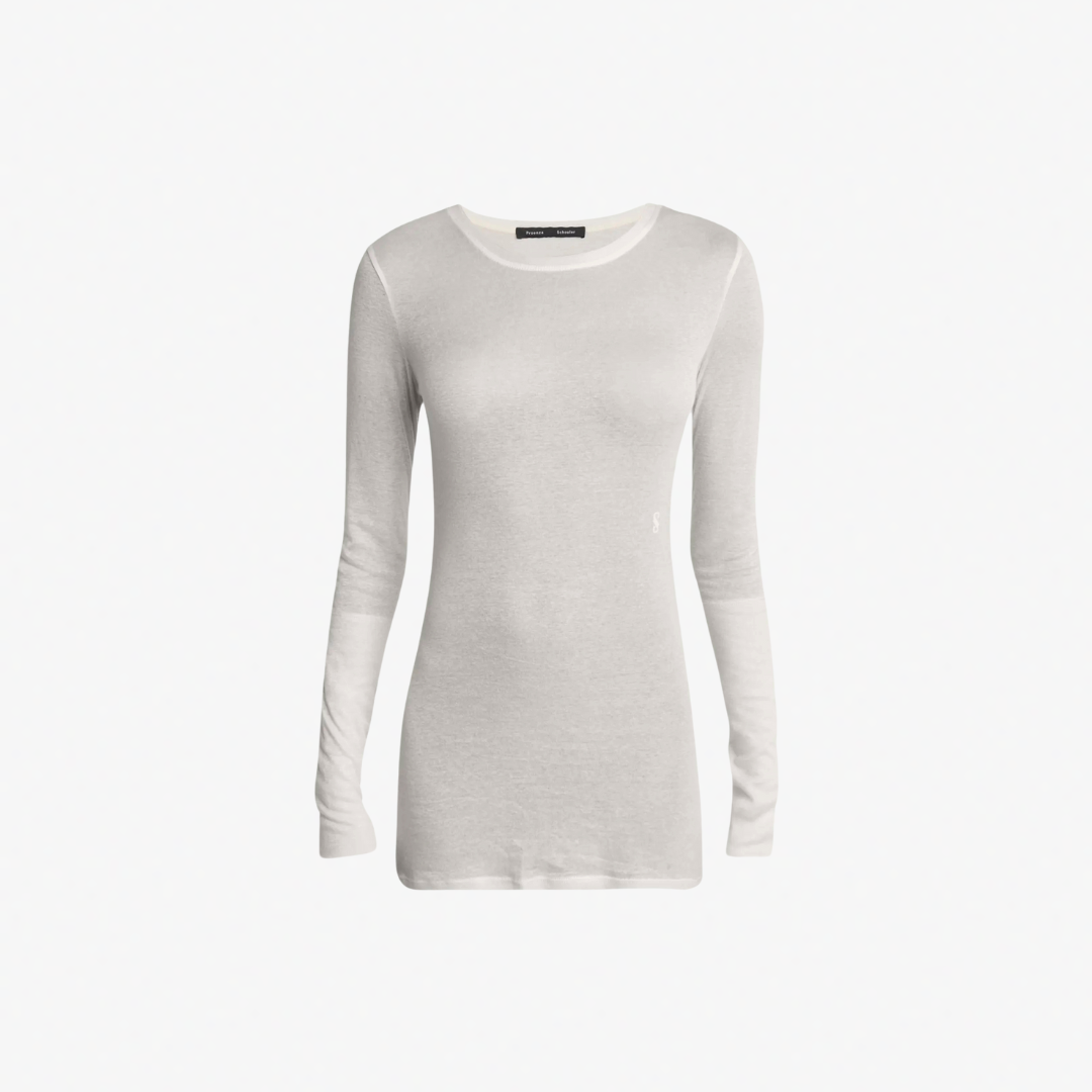 PROENZA SCHOULER KAIYA TOP