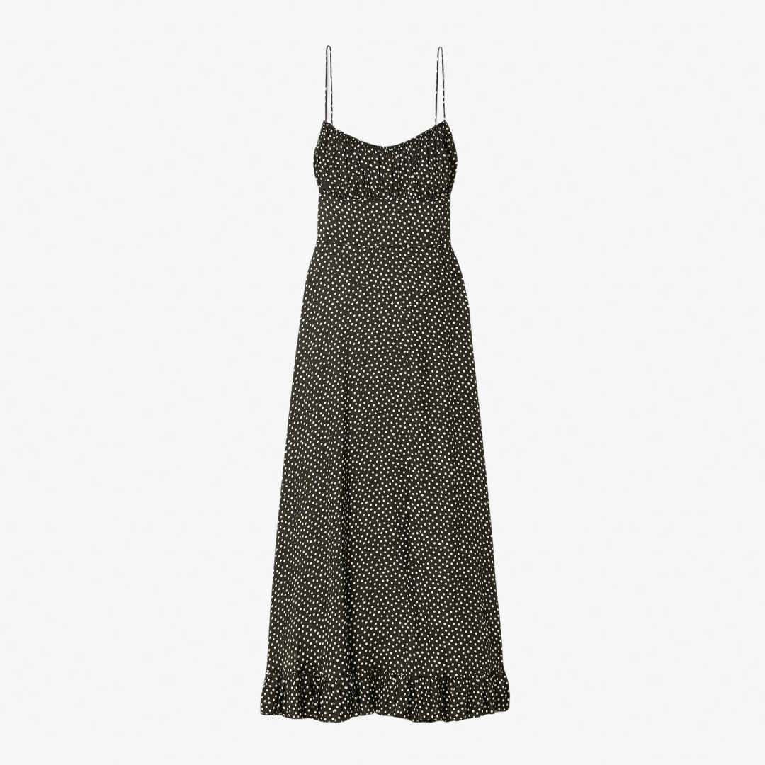 DOEN ROSARIA DRESS