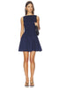 FAITHFULL MARTINA MINI DRESS
