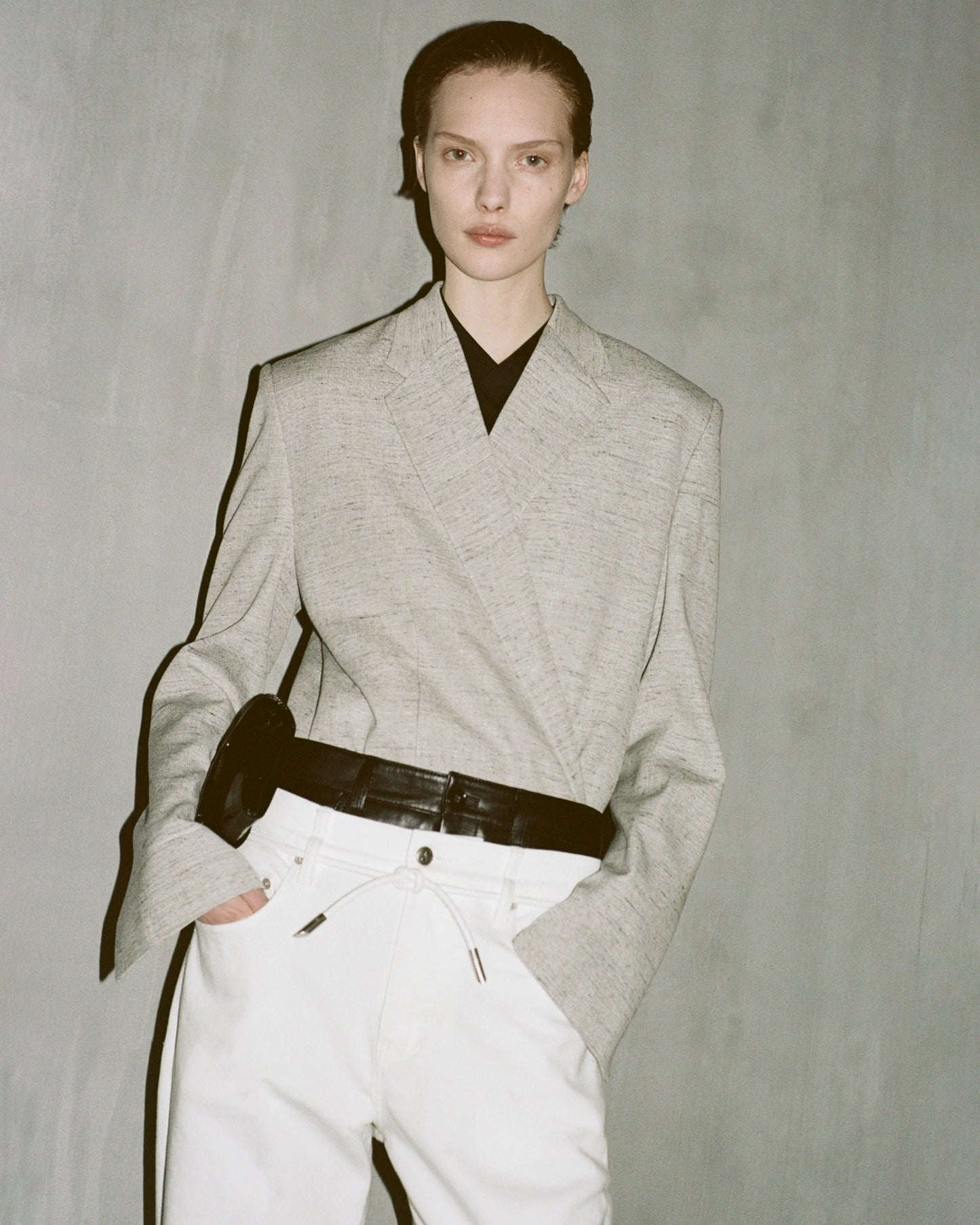 PROENZA SCHOULER HADLEY JACKET