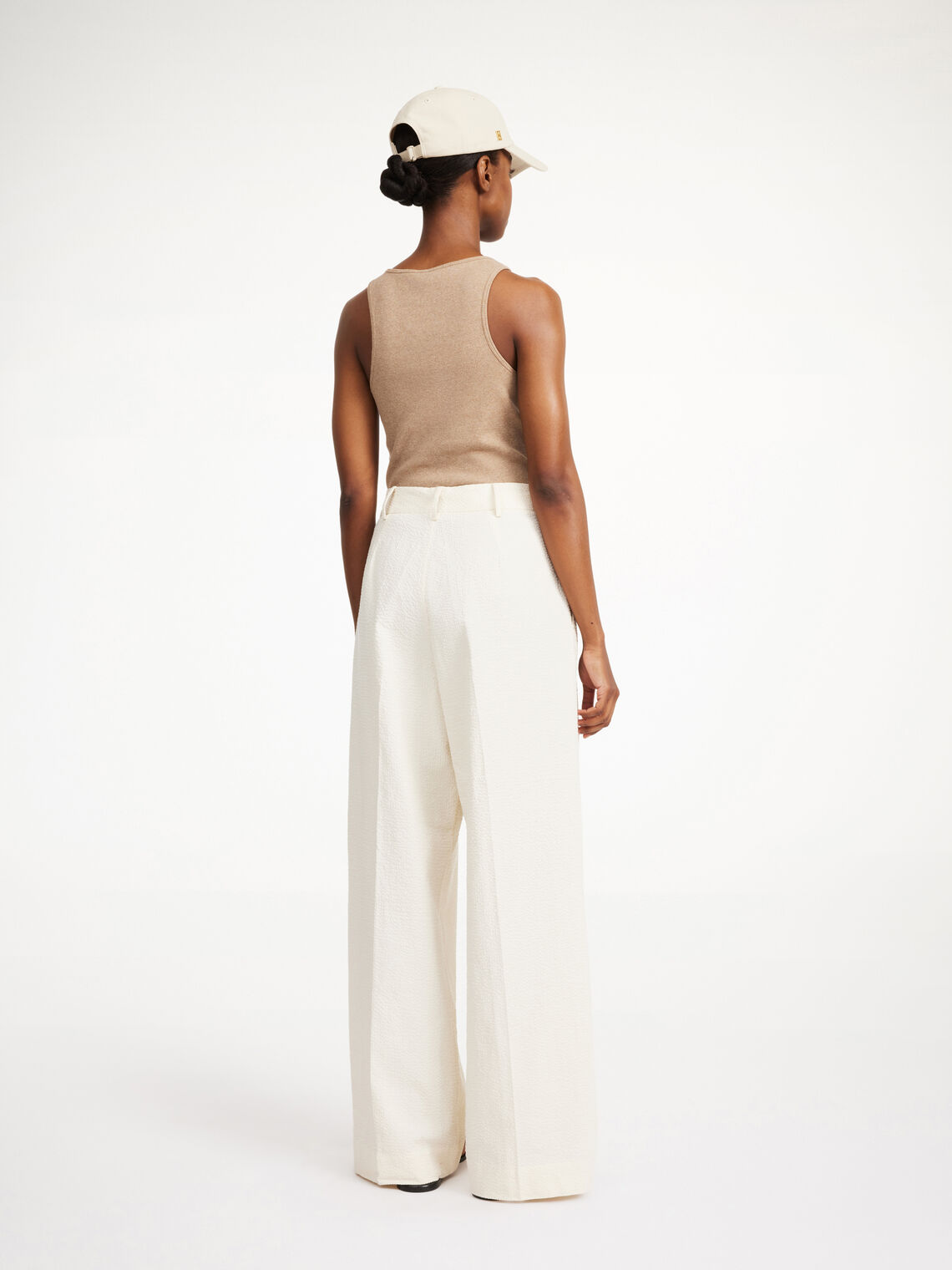 MALENE BIRGER CYMBARIA PANTS