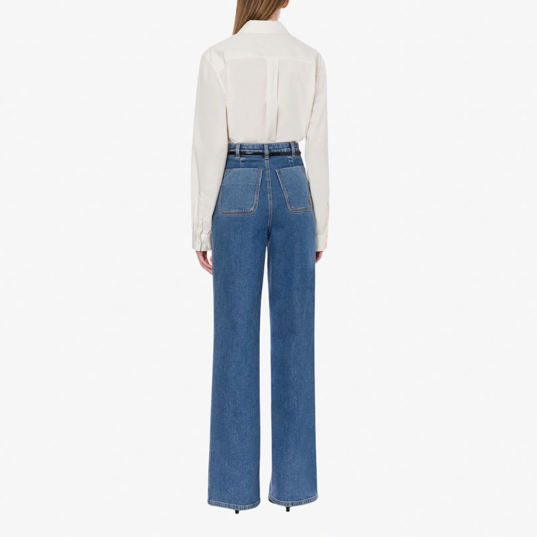PHILOSOPHI DENIM 251G