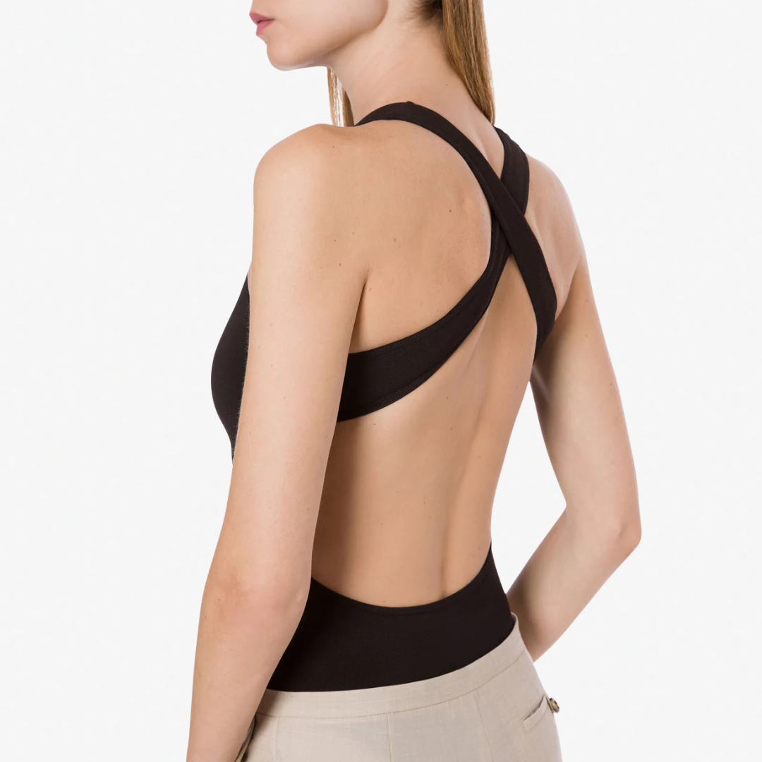 PHILOSOPHY 251G KNITTED BODY
