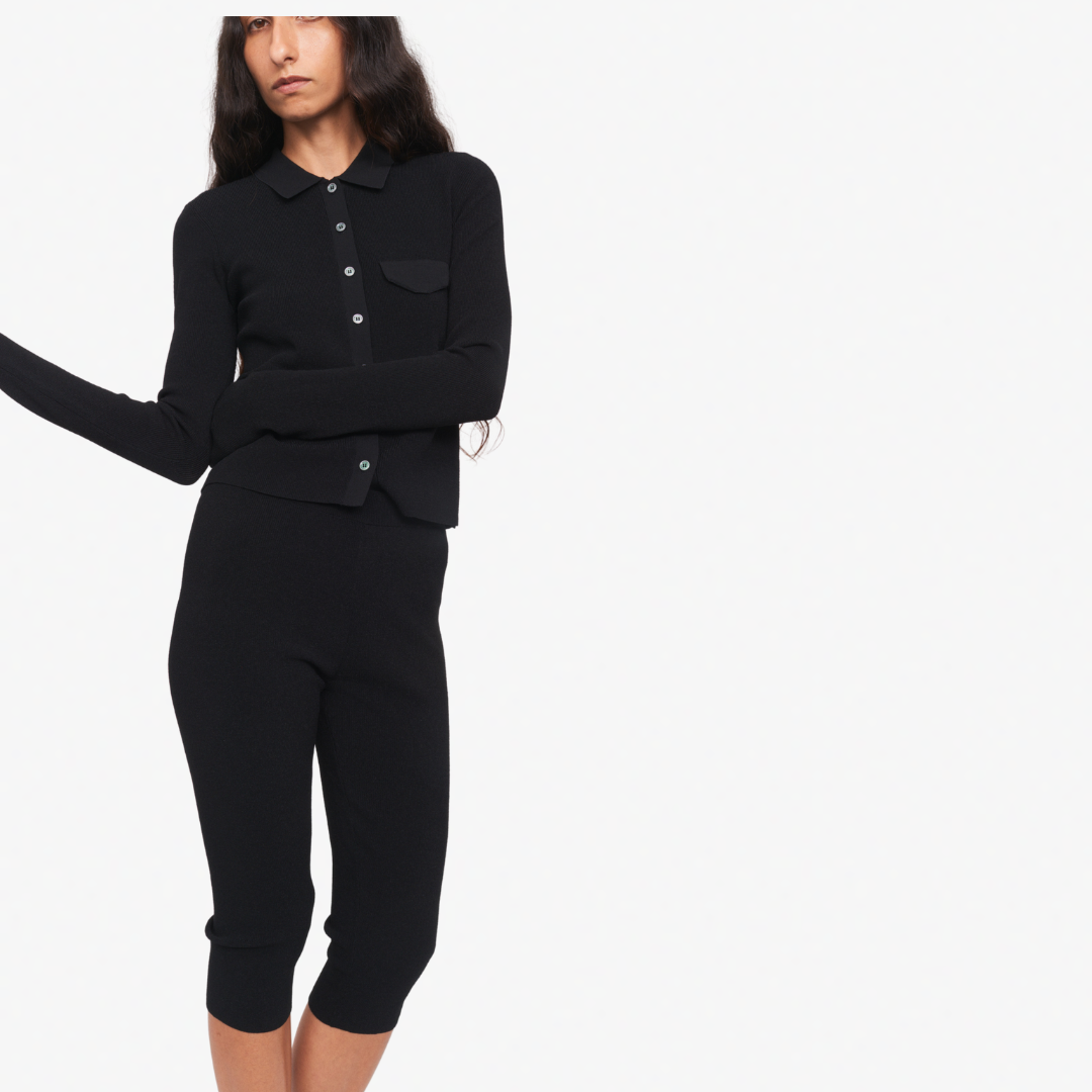 THE GARMENT MADISON CAPRI