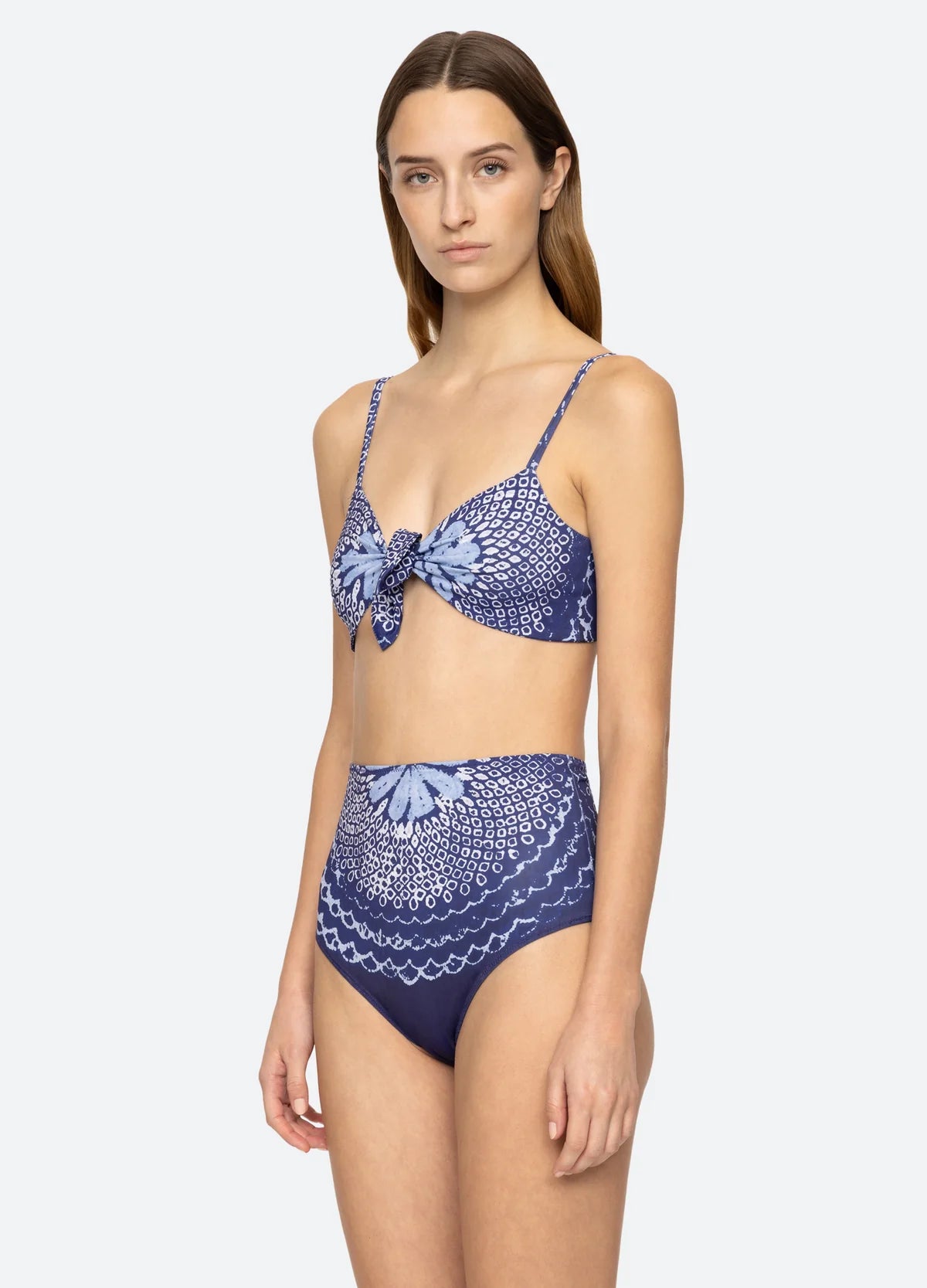 SEA NY BLYTH BIKINI TOP