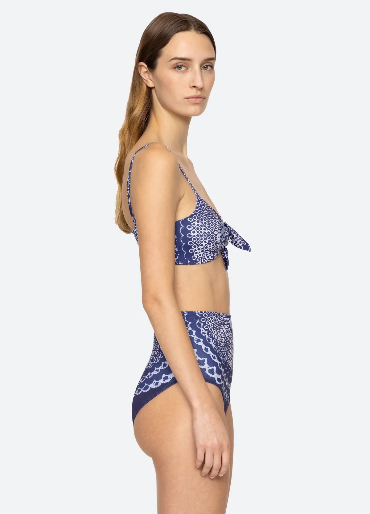 SEA NY BLYTH BIKINI TOP