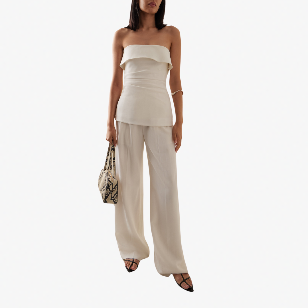 PROENZA SCHOULER FELICITY TOP