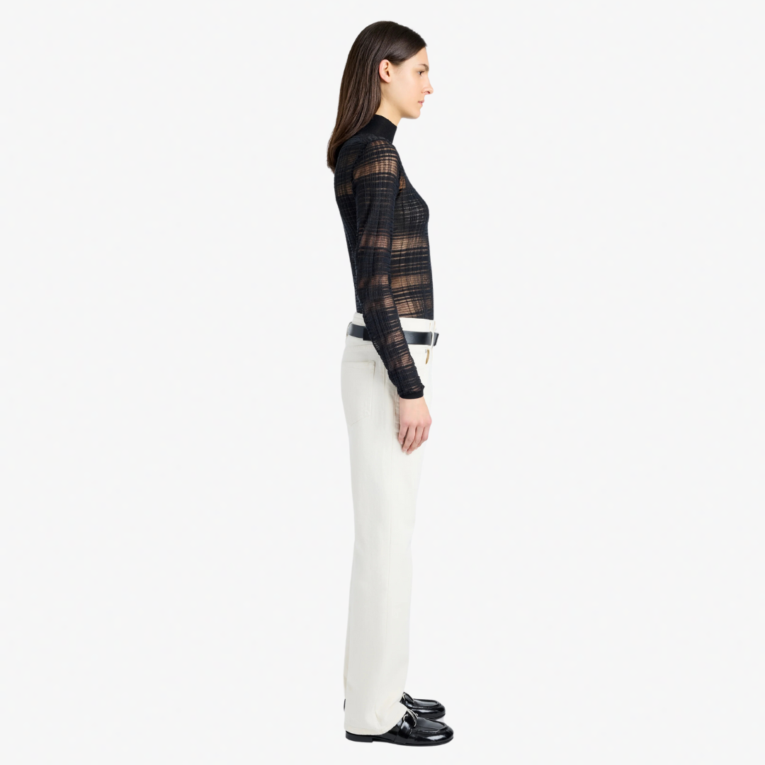 PROENZA SCHOULER STEFANIE SWEATER